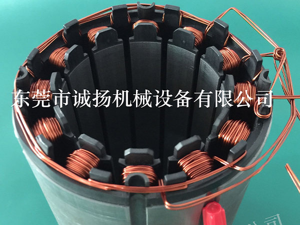 12槽外徑102內(nèi)徑65厚度135（兩根0.69雙線并饒24圈）